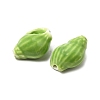 Handmade Porcelain Beads PORC-A034-04J-2