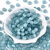 FGB Grade A Drawbench Style Glass Seed Beads SEED-Q040-8MM-19-2