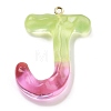 Resin Pendant FIND-Q107-01J-03-1