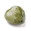 Natural Lemon Jade Beads G-I285-06A-2