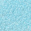 11/0 Grade A Round Glass Seed Beads SEED-N001-E-315-2