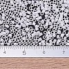 MIYUKI Delica Beads SEED-MY11-DB0201-4