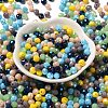 Glass Beads EGLA-A034-LM6mm-32-1