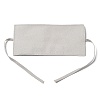 Microfiber Jewelry Storage Gift Pouches LS-PAAG-PW0010-003C-05-2