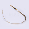 304 Stainless Steel Choker Necklaces NJEW-O094-15-2