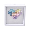 32Pcs Cubic Zirconia Cabochons CU-F002-05D-1