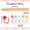 DIY Knitting Tools DIY-CL0002-61A-2
