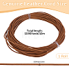 10M Cowhide Leather Cord WL-CL0001-04A-2