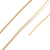 Copper Jewelry Wire CWIR-CW1mm-26-2