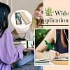 15Pcs 3 Colors Cactus Rubber Gel Pen AJEW-TA0002-67-8
