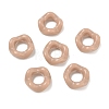 Opaque Acrylic Beads AC-CBA5019-10E-1