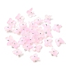 Glass Charms GLAA-G127-04-2