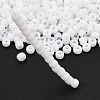 TOHO 8/0 Round Beads SEED-XTR08-0041F-4