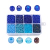 12/0 Glass Seed Beads SEED-JP0006-01-2mm-1
