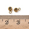 304 Stainless Steel Tube Bails LS-STAS-C148-06C-02G-4