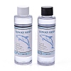 Transparent Clear Crystal Epoxy AB Glue TOOL-L009-02-1