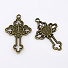 Tibetan Style Collection TIBEB-A001-AB-2
