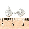 Brass Charms LS-KK-I276-64P-3