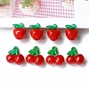 Resin Pendants PW-WGF7D88-01-2