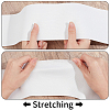 5M Polyester Elastic Ribbon EC-CY0001-07B-6