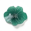 Opaque Acrylic Bead LS-SACR-E002-07-2