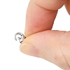 Tarnish Resistant 316 Surgical Stainless Steel Lobster Claw Clasps 316-XX01-2