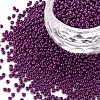 11/0 Grade A Round Glass Seed Beads SEED-N001-A-1056-1