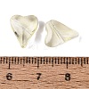 Transparent Glass Beads DGLA-N022-01-5