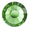 Preciosa® MAXIMA Crystal No Hotfix Flatback Stones Y-PRC-NSS10-50630-3