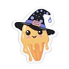 50Pcs Halloween Cartoon Paper Self-Adhesive Picture Stickers STIC-C010-26-3