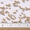 MIYUKI Delica Beads X-SEED-J020-DB1152-4