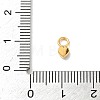 304 Stainless Steel Charms KK-D503-03A-G-3