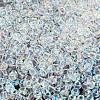 Transparent Glass Seed Beads SEED-Z001-C-D03-3