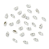 Preciosa® MAXIMA Crystal Sew-On Cups Y-PRC-SE10-00030-S-5
