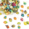 100Pcs Plastic Toy KY-GA0001-23-1