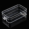 Rectangle Polystyrene Bead Storage Container LS-CON-N011-032-3