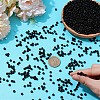 200G Glass Seed Beads SEED-SP0001-14B-02-3