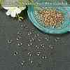 150Pcs 3 Styles 304 Surgical Stainless Steel Wire Guardian and Protectors STAS-TA0006-36G-5