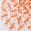 Transparent Acrylic Beads TACR-S154-26A-84-1