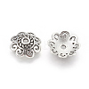 Tibetan Style Bead Caps LS-TIBE-60309-AS-LF-2