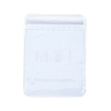 PVC Anti Oxidation Resealable Bags AJEW-G034-01H-01-2