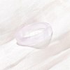 Cat Eye Finger Rings RJEW-G363-01B-10-2