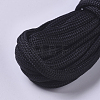 7 Strand Core Polyester Cords Rope OCOR-WH0052-31J-2