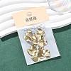 SHEGRACE Brass Pendants XGRQ29737-383G-6