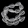 Natural Quartz Crystal Beads Strands G-L650-H02-02-3