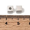 Brass Beads KK-A296-42P-2