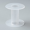 Eco-Friendly Plastic Spools X-UNKW-P001-01-4