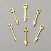 Zinc Alloy Pendants FIND-WH0152-65G-1