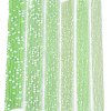 Transparent Glass Beads Strands EGLA-A044-T8mm-MB09-2