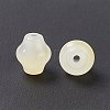 Opaque Glass Beads GLAA-F117-04A-2